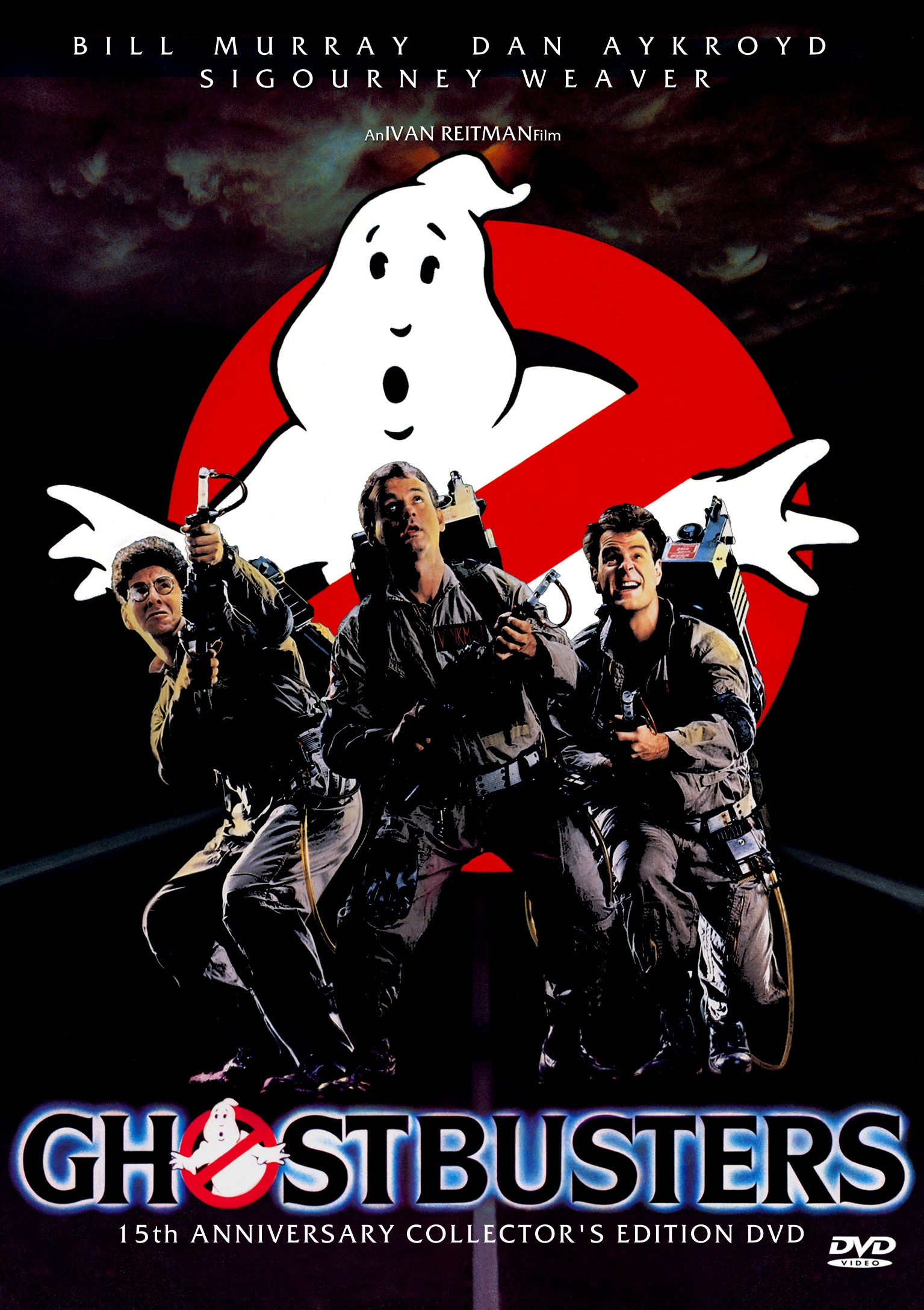 will there be another ghost buster movie