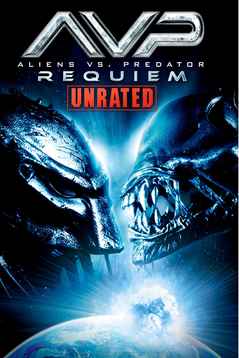 download alien vs predator prey movie