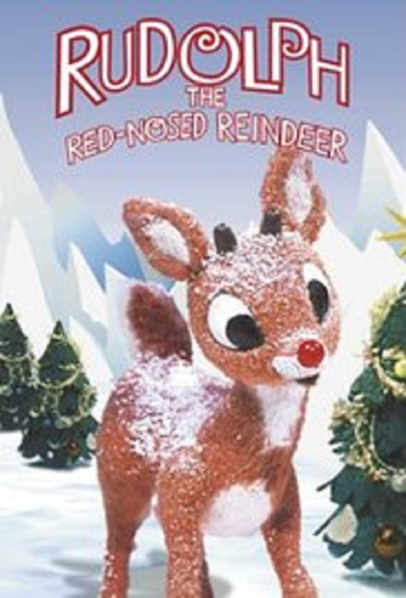 'Rudolph The Red-Nosed Reindeer' Review - Cup Of Moe