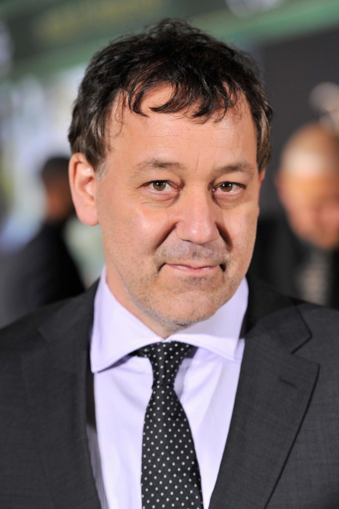 Next photo of Sam Raimi