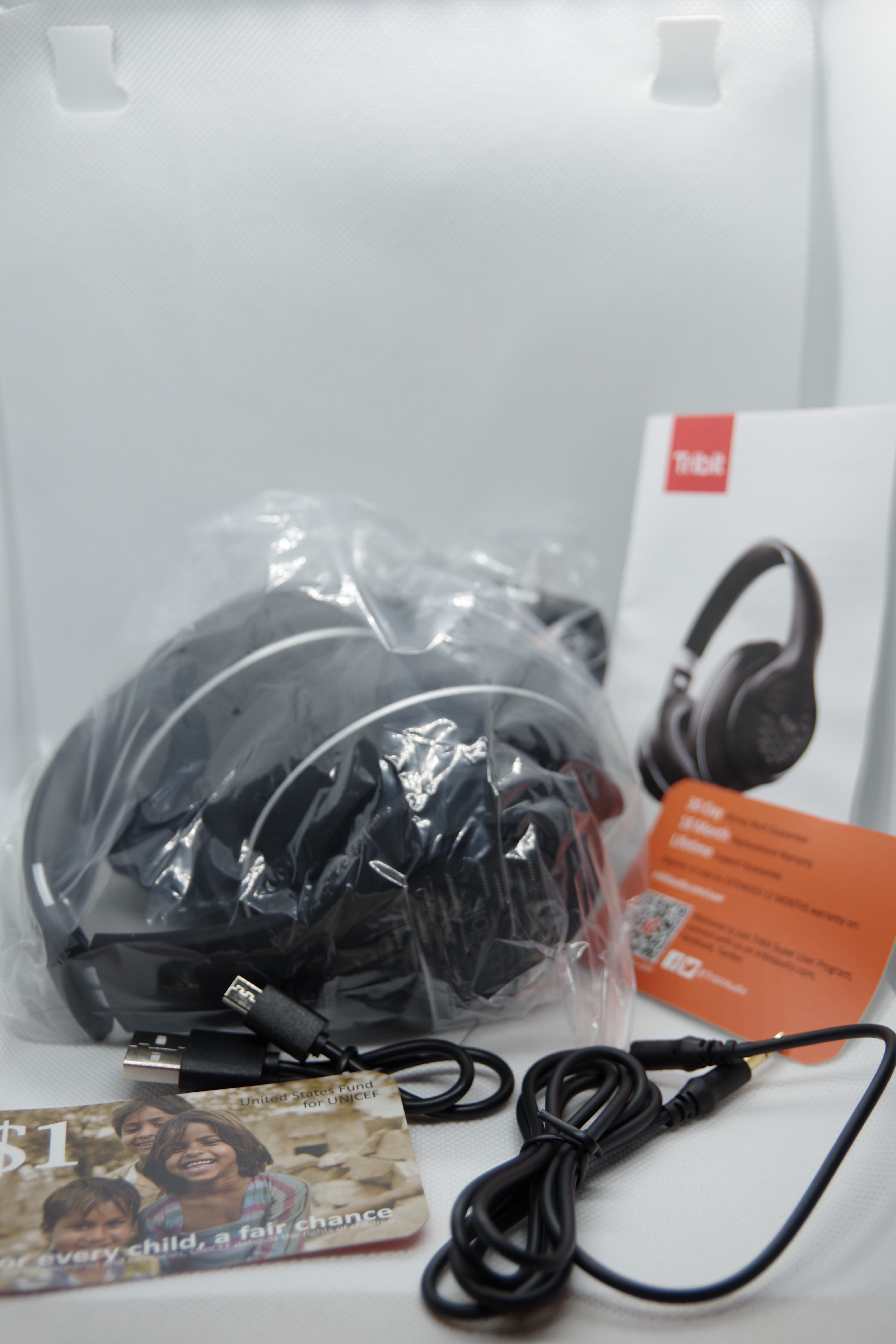 Tribit XFree Tune: The Perfect Blend Of Style And Sound